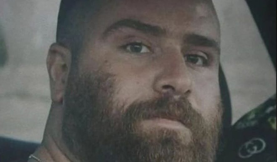 Hossein Golmohammadi Executed in Arak