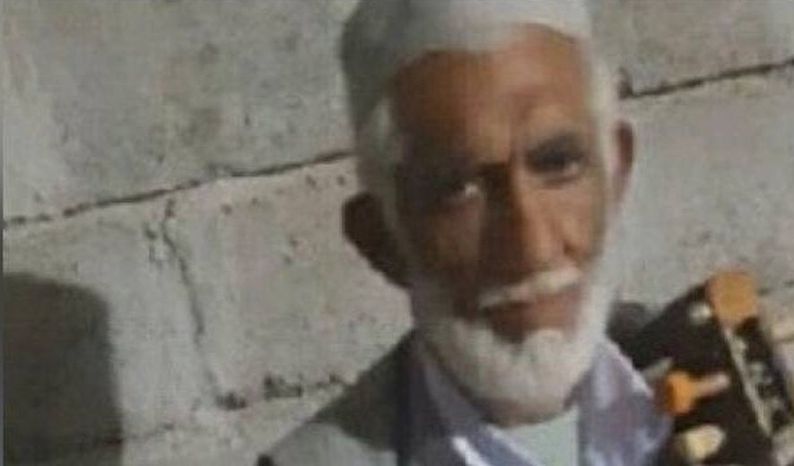 اعدام مخفیانه سه زندانی بلوچ در زاهدان