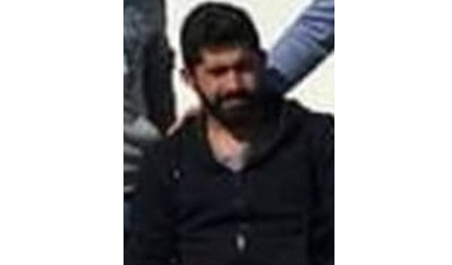 اعدام حسین حق‌وردی در قم