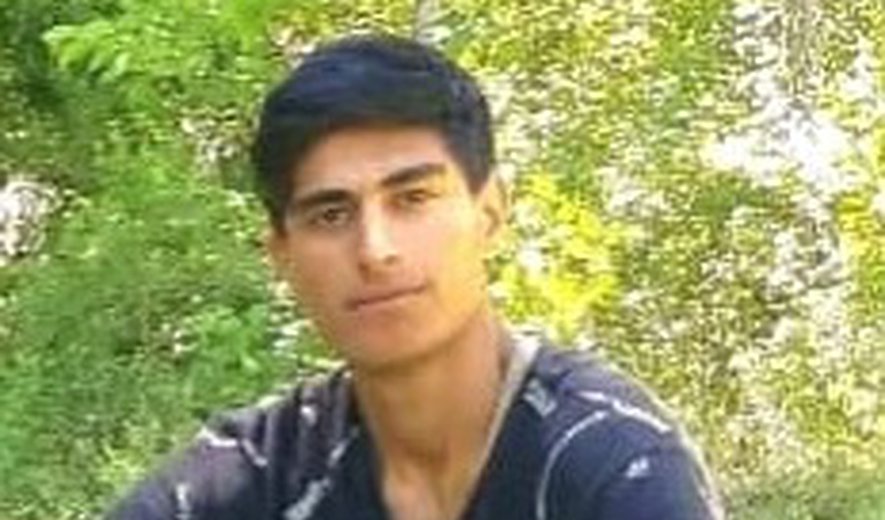 حسین خلیفه‌ای و علی‌مراد طاهری در بوشهر اعدام شدند