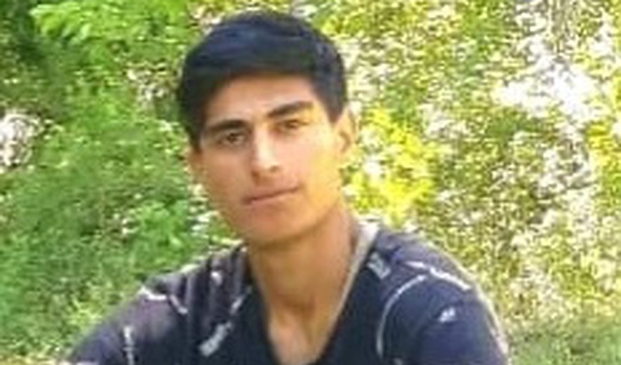 Hossein Khalifeyi and Alimorad Taheri Hanged in Bushehr