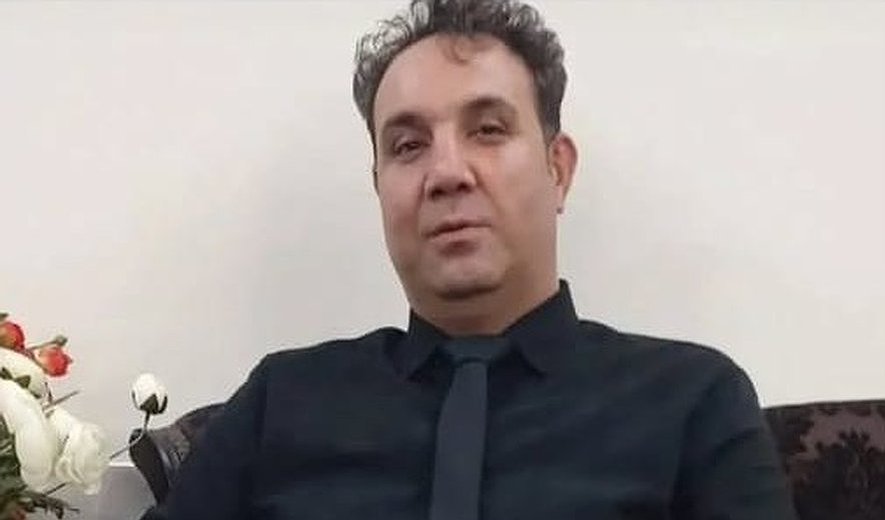 Hossein Koulivand Executed in Arak