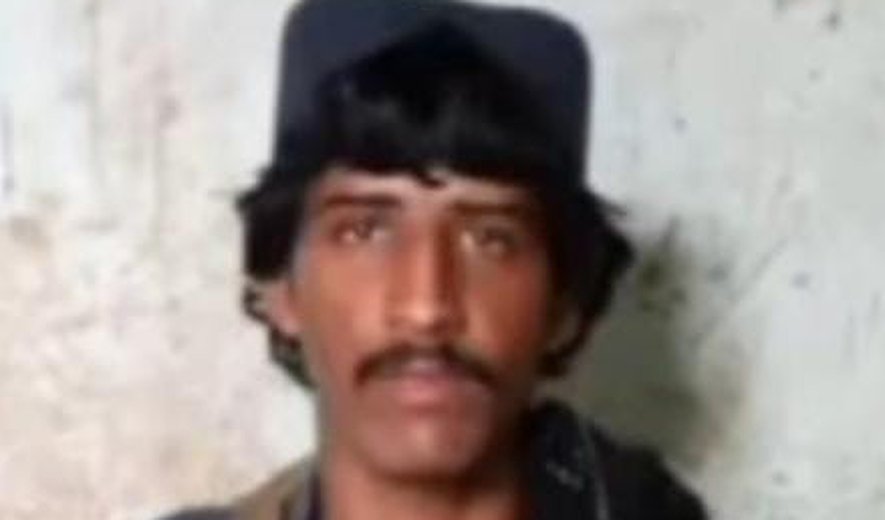 Hossein Mir Baluchzehi Hanged for Murder in Iranshahr