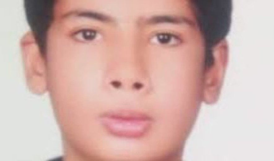 Juvenile Offender Hossein Shahbazi Transferred for Execution in Shiraz Central Prison