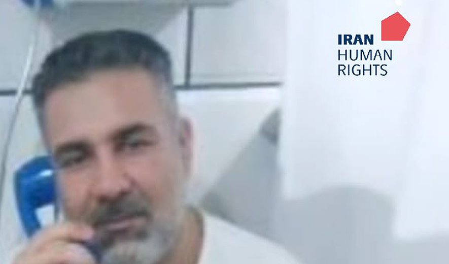 اعدام سه زندانی در شیراز