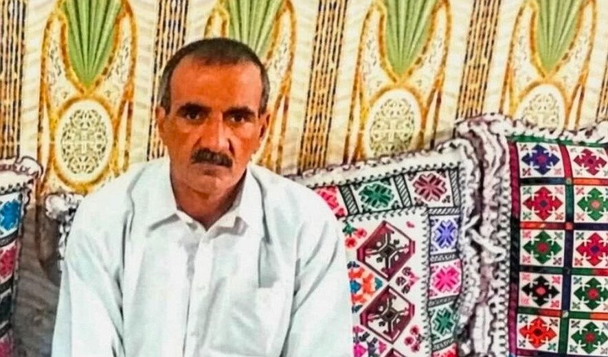 Hossein Yousefzehi and Homayoun Nourzehi Hanged for Drug Offences in Zabol