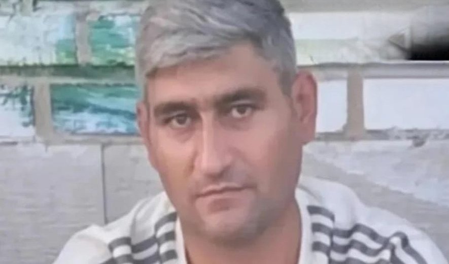 Houman Geravand Hanged for Drug Offences in Ghezelhesar Prison