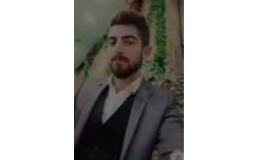 اعدام هوشنگ فتحی و سیامند سعادتی در ساری