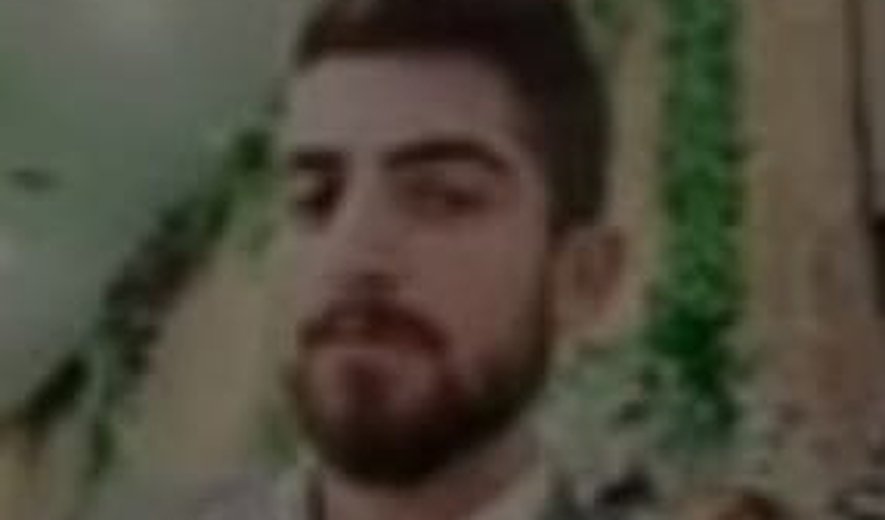 Houshang Fathi and Siamand Saadati Hanged in Sari