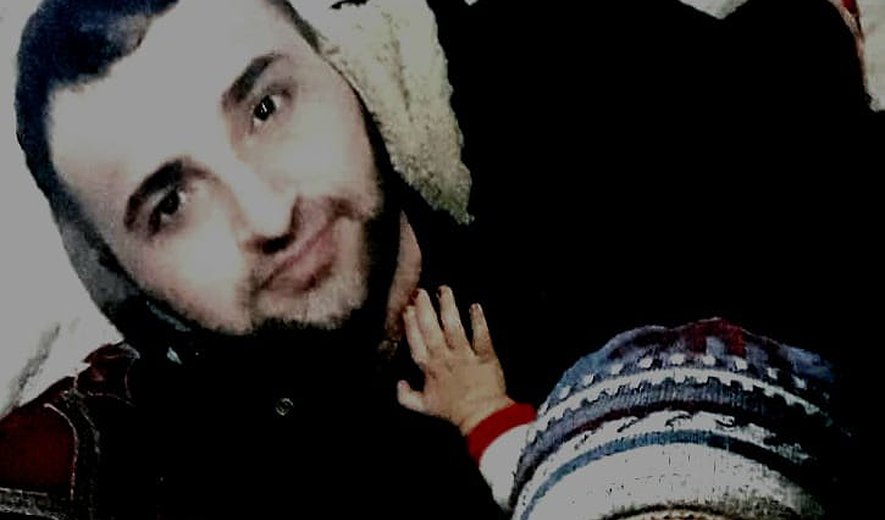 اعدام هوشنگ هاشم‌زاده در ساری