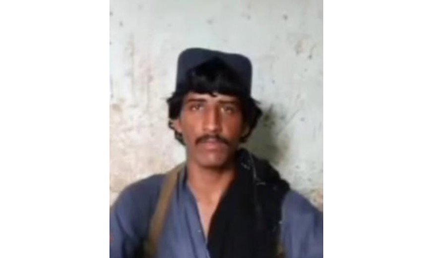 حسین میربلوچزهی در ایرانشهر اعدام شد