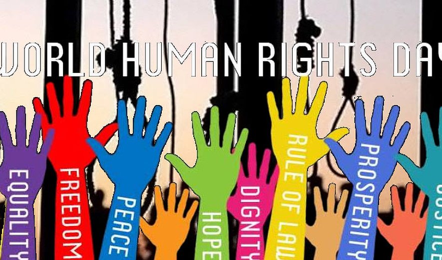 روز جهانی حقوق بشر؛ افزایش چشمگیر اعدام‌های «مواد مخدر» در سال ۲۰۲۱