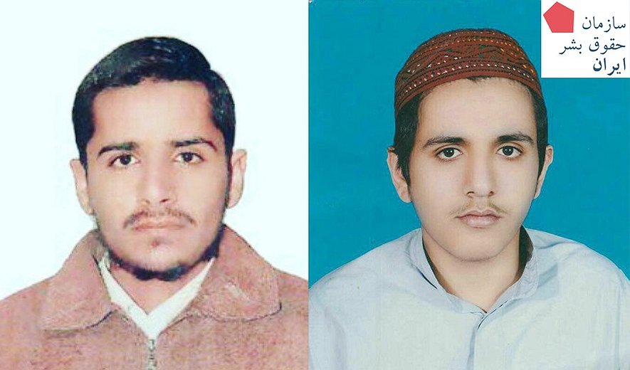 نگاهی اجمالی به اجرای اعدام دو برادر بلوچ طی سالهای گذشته