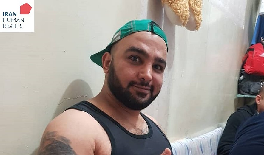 لزوم انجام تحقیقات مستقل در مورد مرگ یک زندانی بر اثر ضرب و جرح ماموران/ تصویر