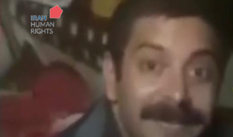 اعدام یک زندانی «مواد مخدر» در اصفهان