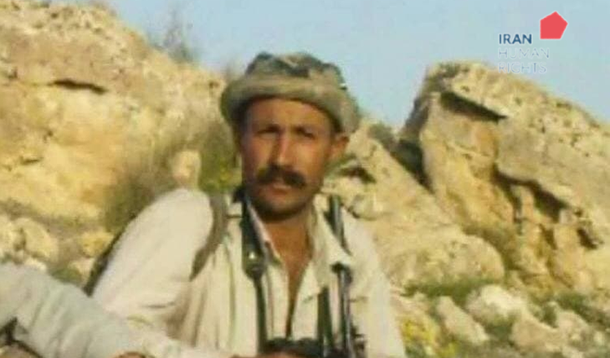 اعدام یک زندانی با اتهام «محاربه» در شیراز