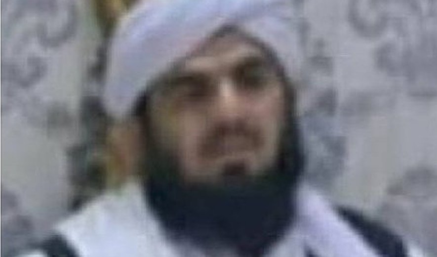 Afghan National Abdoljabar Jamalzi Hanged for Drug Offences in Bandarbabbas