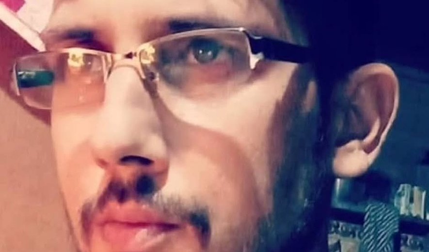 Abdolrahim Nazari Hanged for Drug Offences in Zahedan