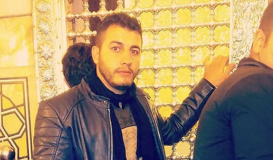 Ruhollah Ghahremani Hanged for Murder in Tabriz