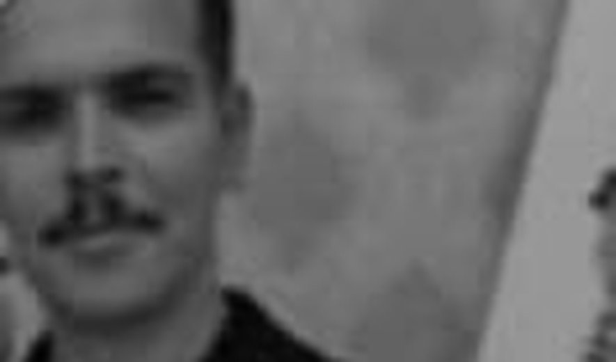 Arman Khanbeigi Hanged for Drug Offences in Isfahan