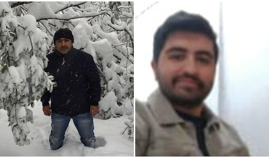 3 Men Hanged for Murder and Drug Offences in Zanjan