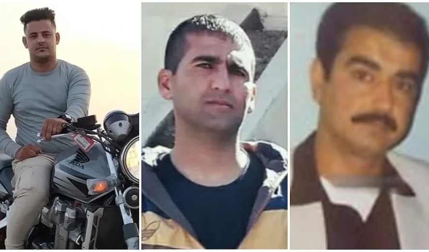 5 Men Hanged in Qom; 4 Others at Imminent Risk of Execution