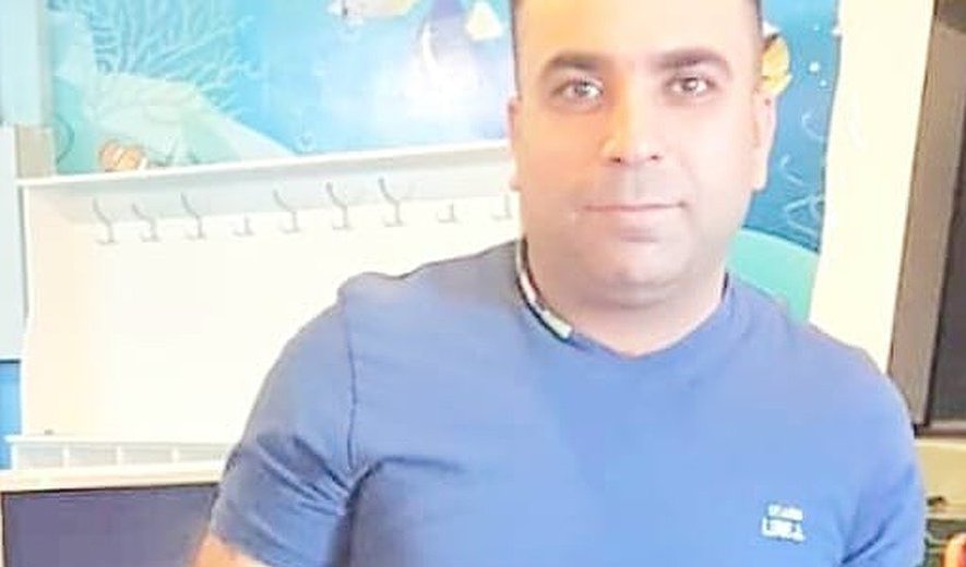 Hessam Farhadi Hanged for Drug Offences in Boroujerd