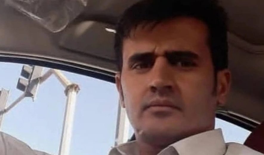Baluch Father of 10 Hamid Shirzayi Hanged for Drug Offences in Birjand