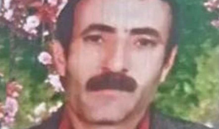 Kurdish Father of 7 Morad Dalayi-Milan Hanged for Drug Offences in Maku