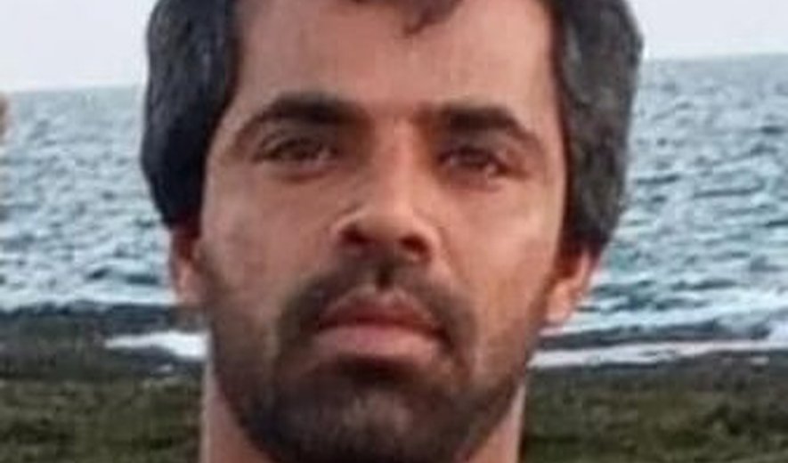 Ehsan Hosseinzehi Hanged for Murder in Khash