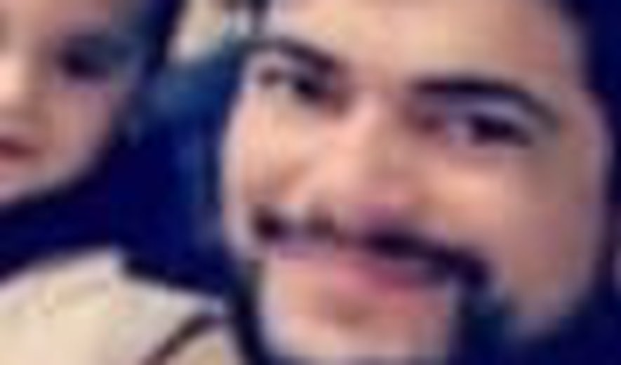 Shirzad Zamani Hanged for Drug Offences in Khorramabad