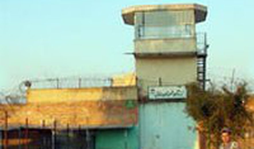 Reza Abdoli Hanged for Murder in Dezful