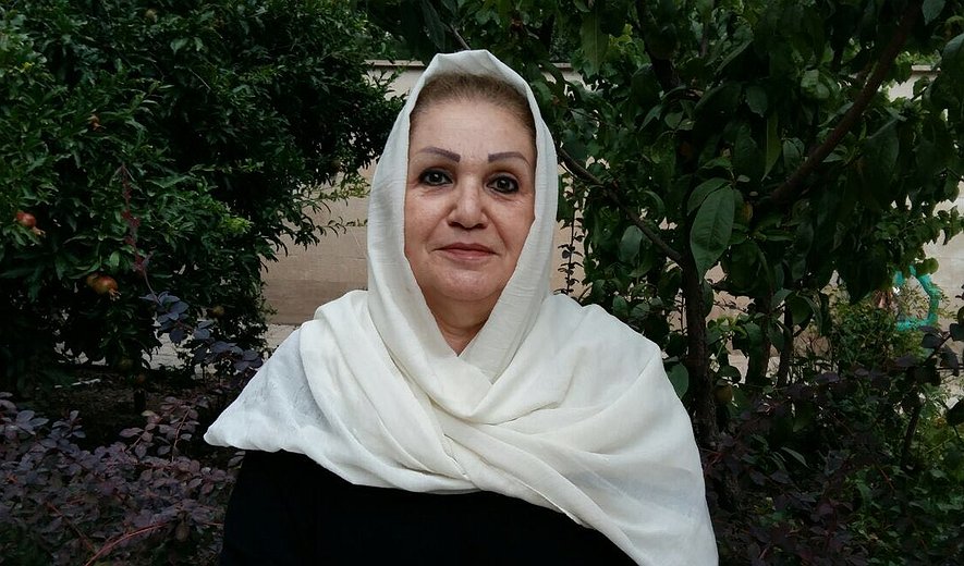 امتداد قتل عام؛ بازداشت راحله راحمی‌پور به خاطر پیگیری اعدام برادرش در دهه شصت