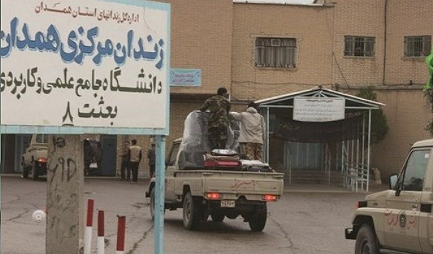 Iran: Three Prisoners hanged in Hamedan; 32 executions in July 2020