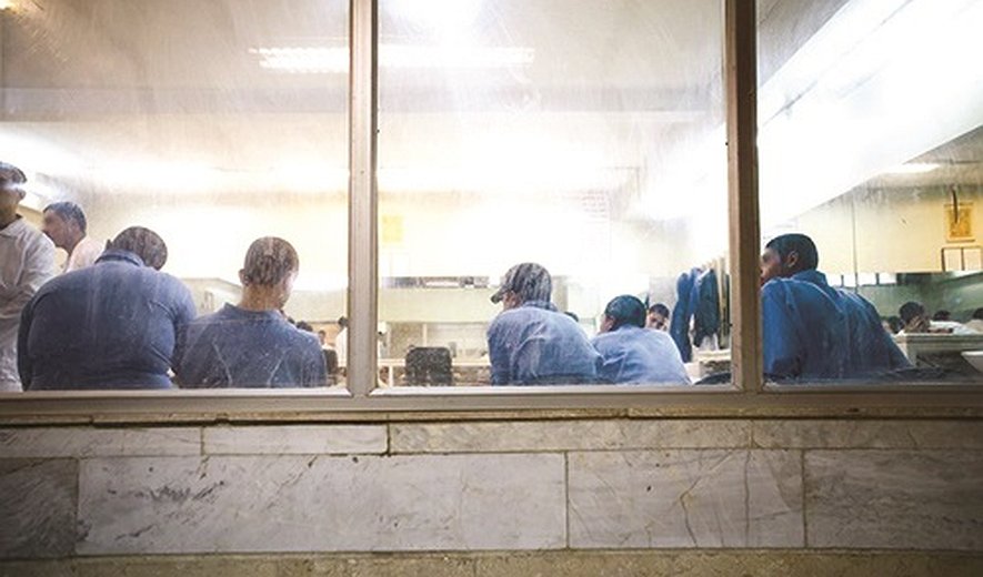 نقض حکم ۶ نوجوان محکوم به مرگ