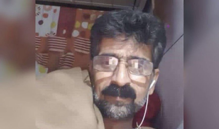 Two Baluch Men Secretly Executed for Drug Offences in Kerman