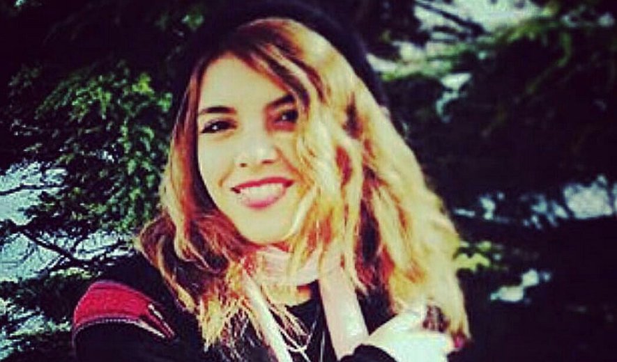 تداوم بی خبری از محل نگهداری یاسمن آریانی