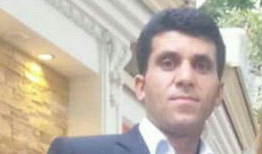 اعتصاب غذای طولانی مدت برزان محمدی 