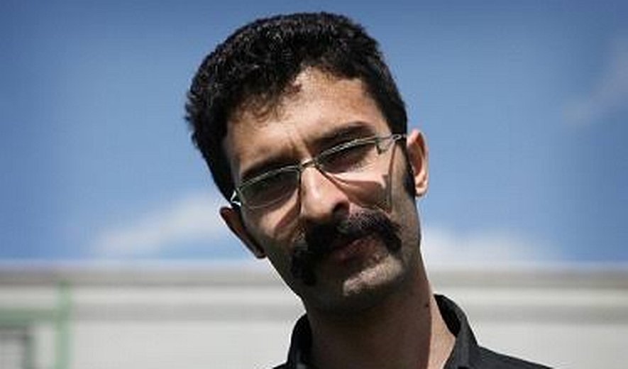 محرومیت سعید شیرزاد از خدمات درمانی ادامه دارد