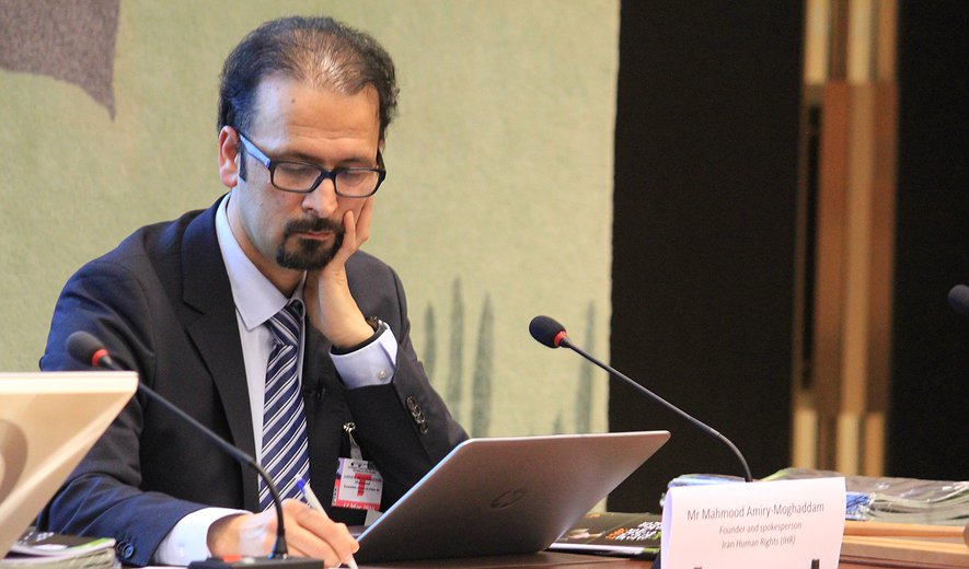 دادگاه مردمی آبان مانع از پنهان‌کاری حکومت ایران درباره حقایق شد