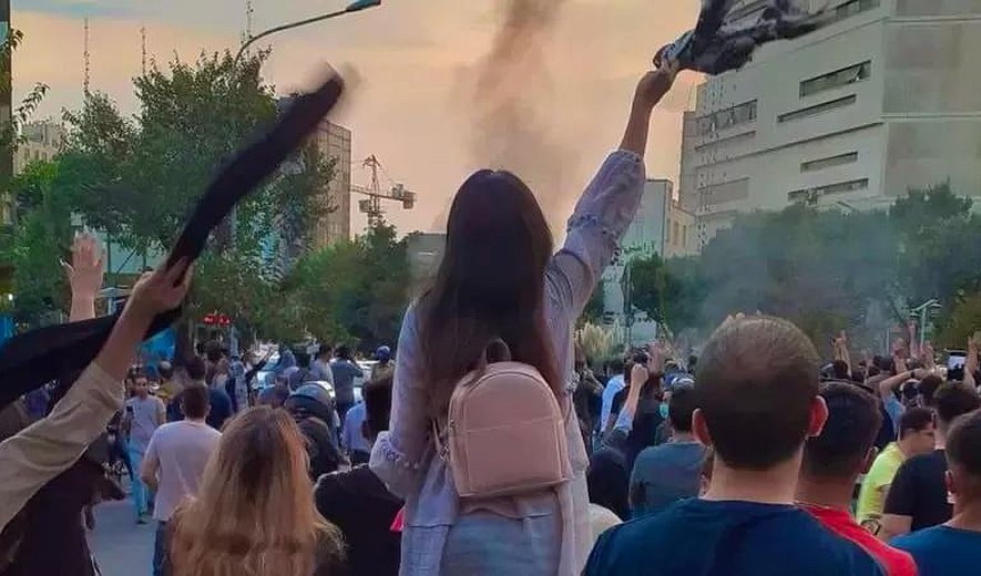 Iran Protests; at Least 83 Killed by Security Forces