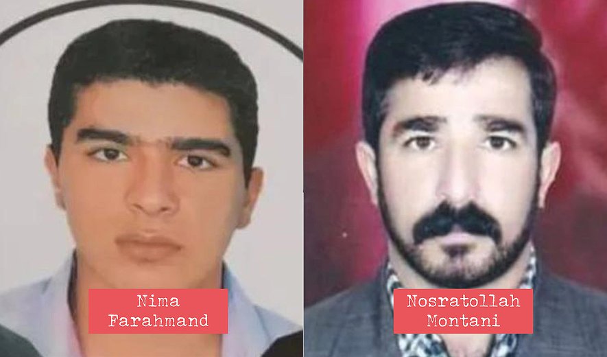 Two Kurdish and an Arab Man Executed in Ilam