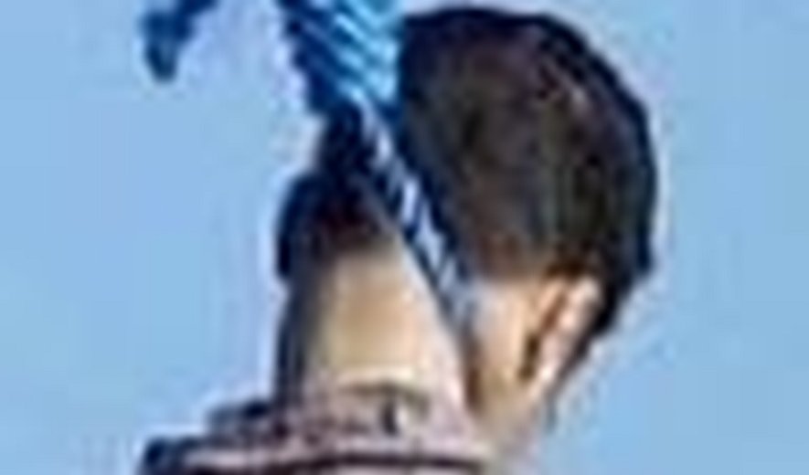 At Least Four Prisoners Hanged at Rajai Shahr Prison Today