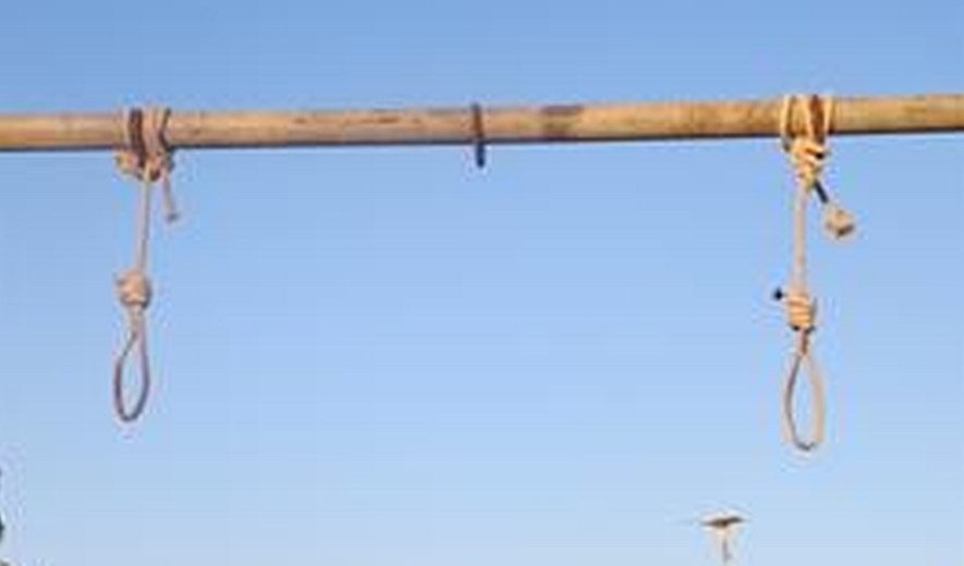 اعدام ۹ زندانی در اراک، همدان، قزوین و رشت