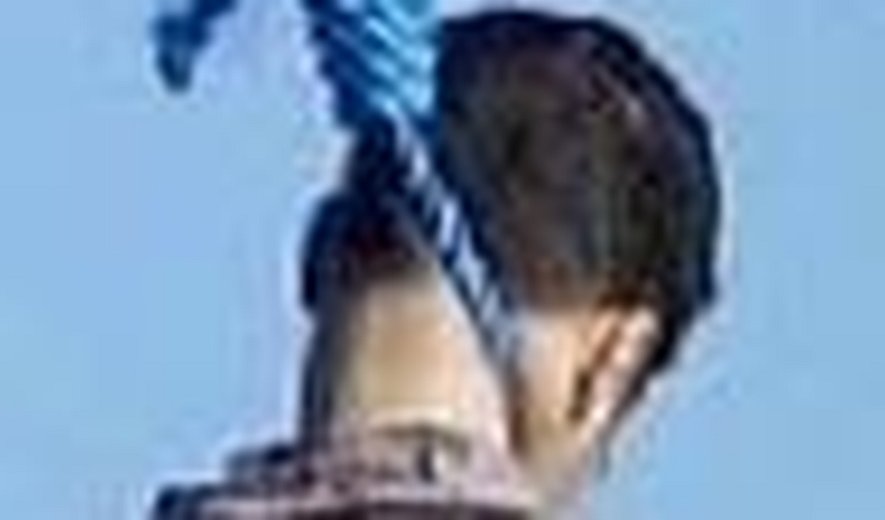 Three Prisoners Hanged in Western Iran