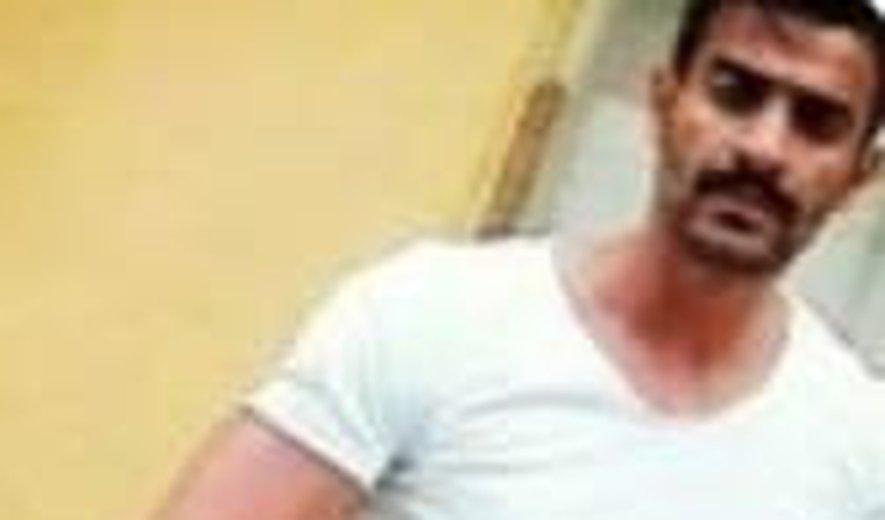 Iman Bakhshayesh Executed in Rasht