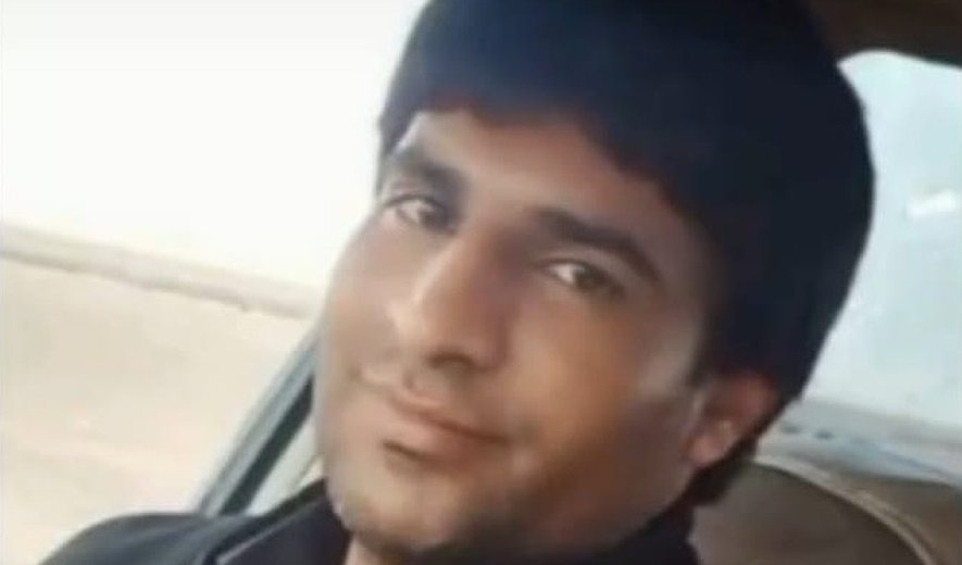 Iman Mortezayi and Abufeiz Davodi Hanged for Drug Offences