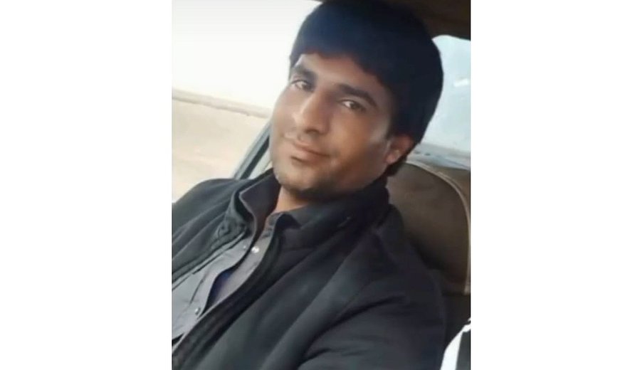 اعدام ایمان مرتضایی و ابوفیض داودی در سمنان