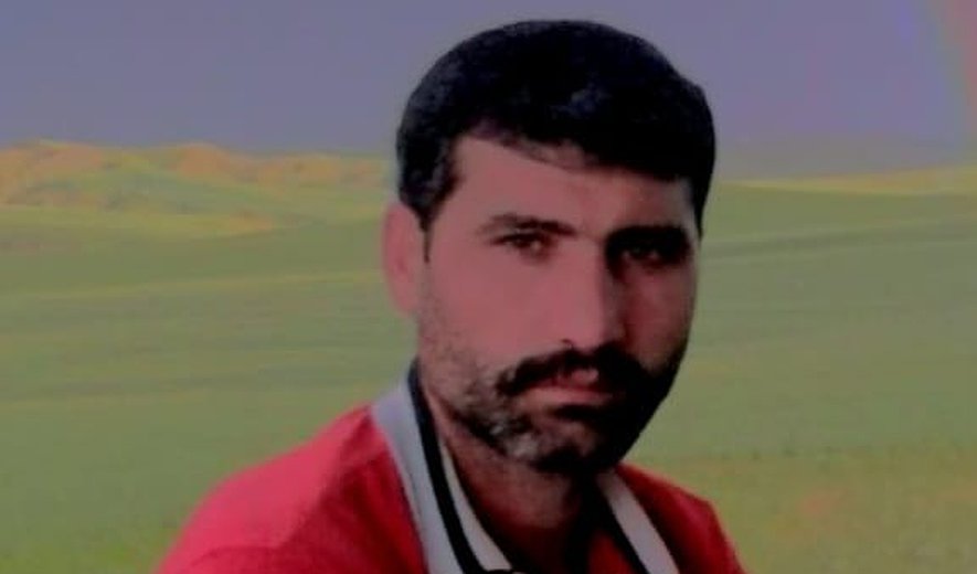 ایمان شکرالله‌زاده در قزوین اعدام شد