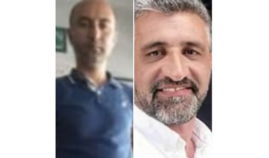 3 Men Hanged for Drug Offences in Shiraz